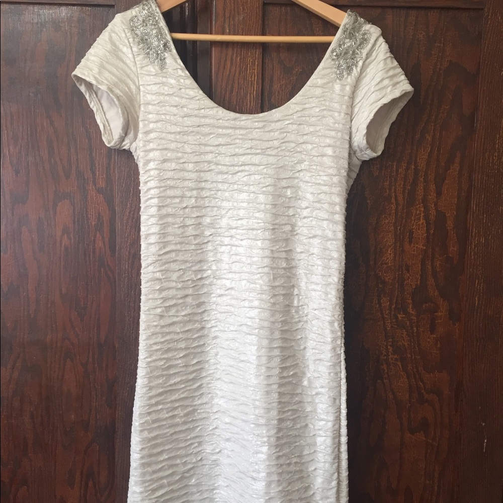 Free People Bringing Sexy Back Dress - Picture 4 of 6